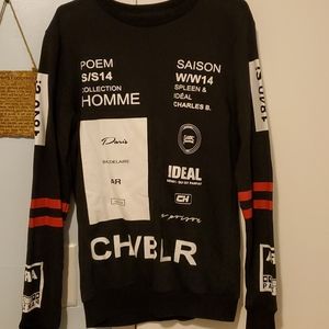 Sixth June sweatshirt